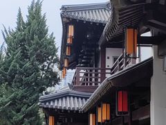 -香积寺