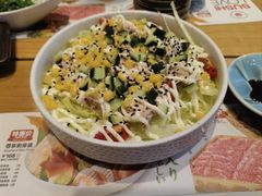 -Sushi Love 创意寿司(正佳广场店)