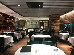 大堂-五稻厨房粤西菜(新闻店)