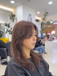 -HaLo hair studio