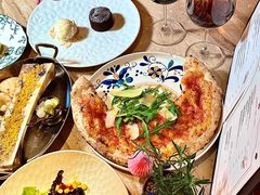 -Mammamia意大利餐厅(阳春巷店)