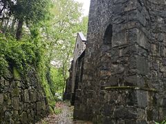 -莫干山风景区