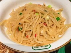 -费大厨辣椒炒肉(太平老街店)