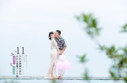 点击看大图 -古摄影婚纱