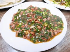 海肠捞饭-景祥海鲜美食餐厅