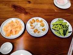 -喜洋洋蟹庄(阳澄湖店)