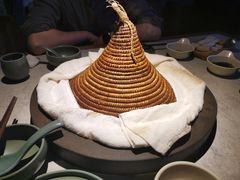 -鲜潭蒸汽石锅鱼(五道口购物中心店)