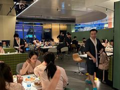 -碧涛阁·泡泡海洋·汤泉洗浴(王府花园店)