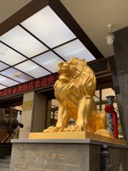 -中国黄金(北京旗舰店)