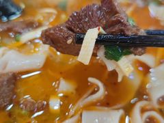 -豫掌柜饸饹面·烩面(秀沿路店)