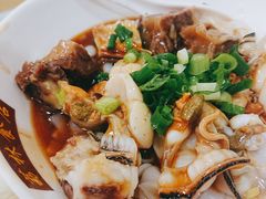 -荔林食店(西华路店)