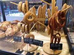 -熊叔熊婶面包房(团结湖店)