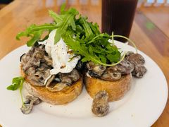 -Egg•Allday Brunch(襄阳北路店)