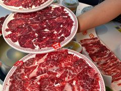 -陈记顺和潮汕鲜牛肉火锅(西门口广场店)