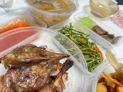 -姑苏家宴·苏帮菜·松鼠桂鱼(苏州总店)