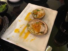 -真剑日本料理·铁板烧(贵州路店)