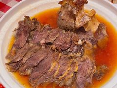 -西贝(虹口龙之梦店)