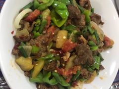 -野马国际·大汉食府