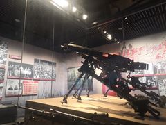 -新四军纪念馆