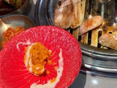 -韩一品韩国料理(柏庐南路店)