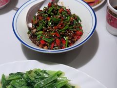 -味福记·江西小炒·南昌小吃(青山湖万达店)