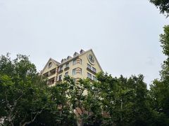 -武康大楼