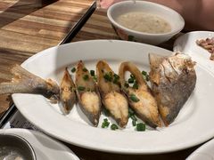 -陈鹏鹏潮汕菜(欢乐海岸 海边景观店)