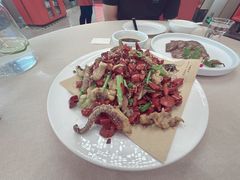-普天和酒楼·新津菜·烤鸭(天津之眼店)