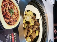 -二十一分小锅炖(中心店)
