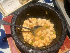 -绿茶餐厅(珞珈创意城店)