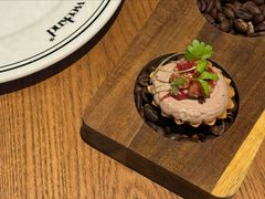 -weeknd·Brunch&Bistro 周末餐厅