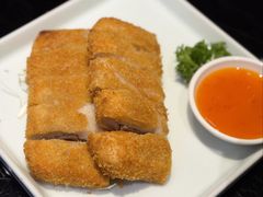 千番芋泥鸭-闽和南(深圳万象城店)