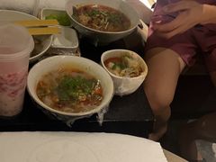 -金色印象·4k影院式足体养生(龙腾路店)