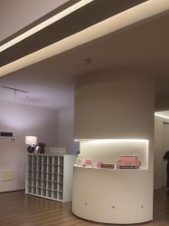 -栖SPA·ONDA ·海菲秀·皑皑科技美肤中心