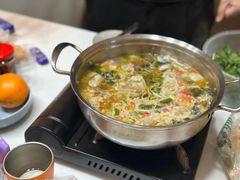 -活鱼村·老陈记粉店