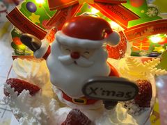 -味多美蛋糕(看丹桥店)