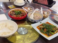 -丁太婆老妈蹄花(人民公园非遗总店)