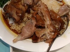 -南山鲜虾面·活鲜小馆·海味大连菜(南山总店)