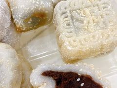 -五芳斋(中山大道总店)