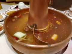 -东门口涮肉·砂锅·烤串(老门东店)