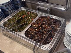 -俏湖兰·辣椒炒个肉(海沧店)