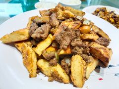 -清真吐鲁番餐厅(牛街店)