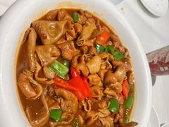 -老海陵·泰州菜(三水湾店)