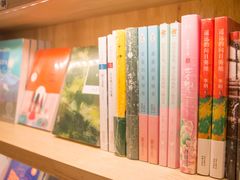 -猫的天空之城概念书店(杭州南宋御街店)