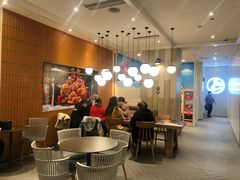 -肯德基(远洋店)