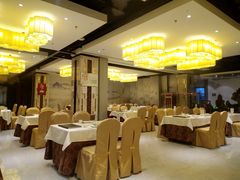 大堂-便宜坊烤鸭店(科创店)