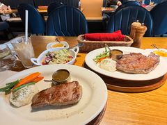 -斗牛士牛排(南京东路店)