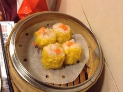 -点点心点心专门店(旺角店)
