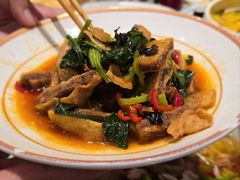 -巴依老爷新疆美食(工体旗舰店)
