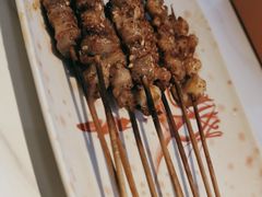 -蚝老板海鲜烧烤大排档(码头店)